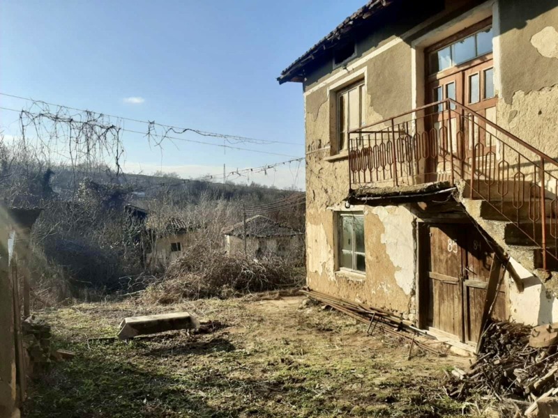 Продава  Къща област Благоевград , с. Виногради , 100 кв.м | 78224936 - изображение [2]