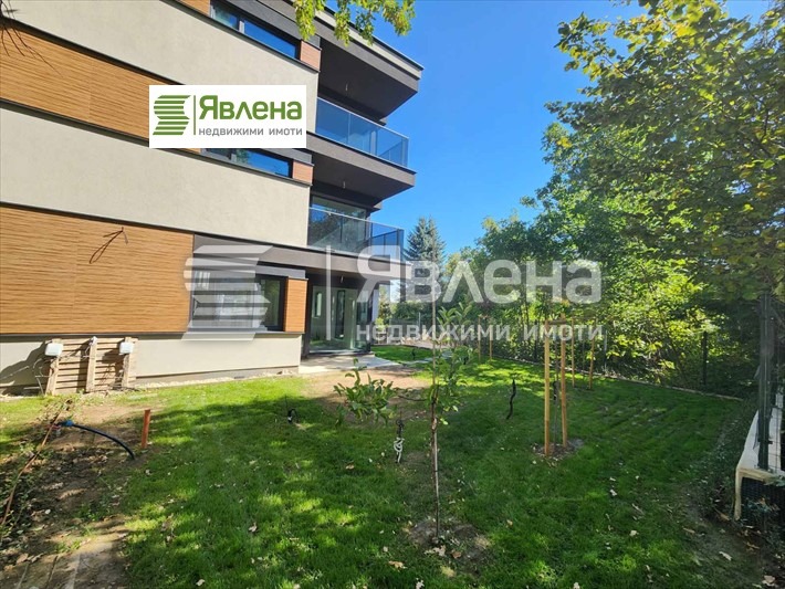 Продава КЪЩА, гр. София, Симеоново, снимка 3 - Къщи - 52997951