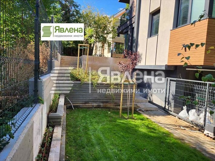 Продава КЪЩА, гр. София, Симеоново, снимка 9 - Къщи - 52997951