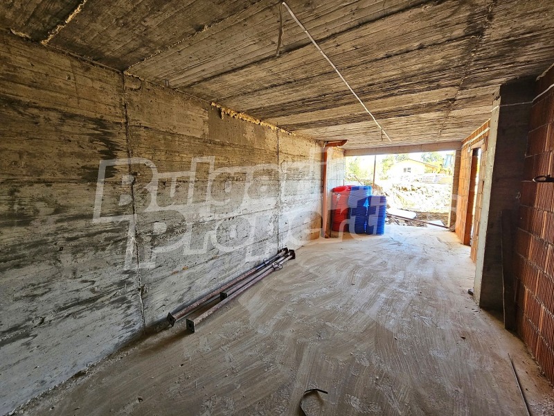 Продава КЪЩА, с. Нови хан, област София област, снимка 17 - Къщи - 53183203