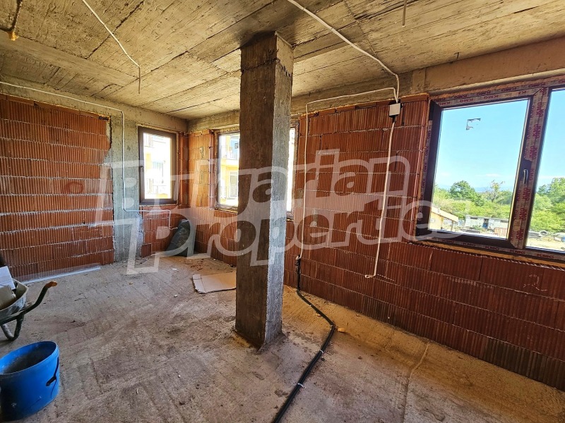 Продава КЪЩА, с. Нови хан, област София област, снимка 9 - Къщи - 53183203