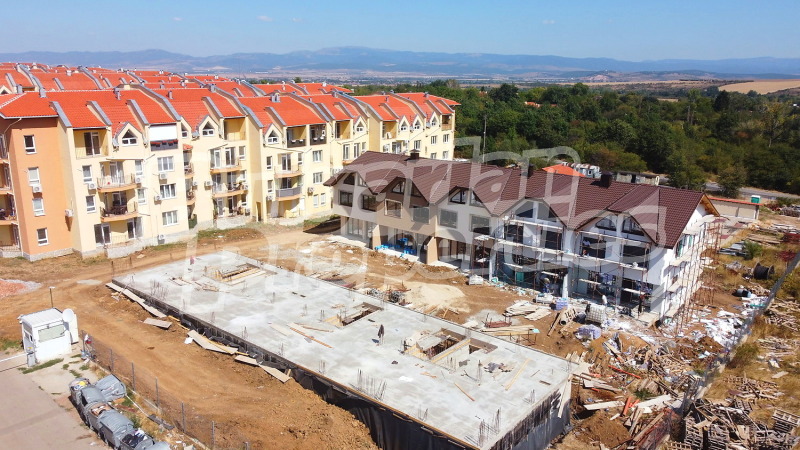 Продава КЪЩА, с. Нови хан, област София област, снимка 6 - Къщи - 53183203