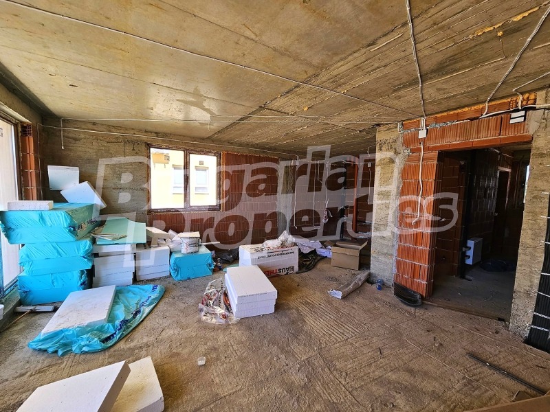 Продава КЪЩА, с. Нови хан, област София област, снимка 4 - Къщи - 53183203