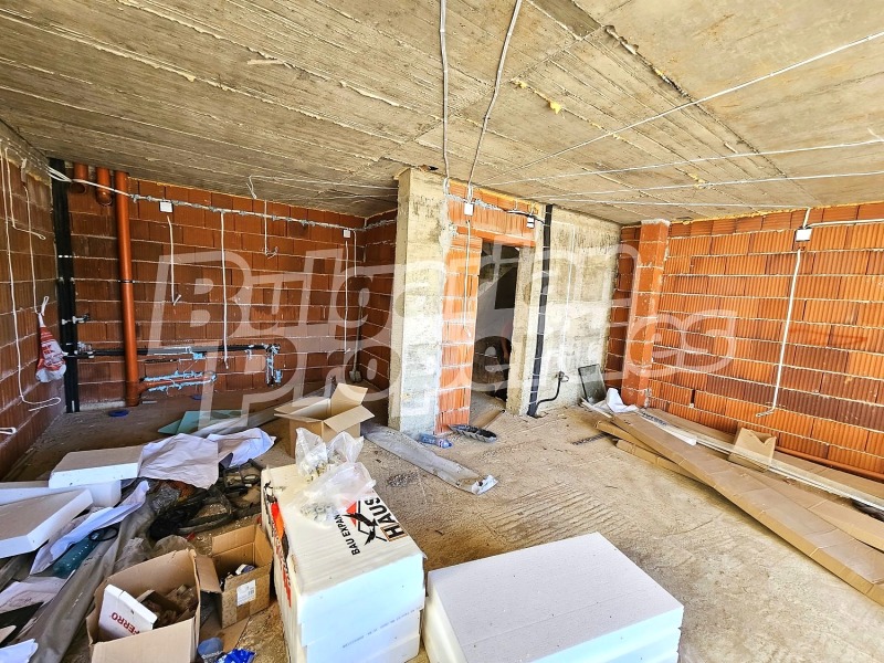 Продава КЪЩА, с. Нови хан, област София област, снимка 11 - Къщи - 53183203