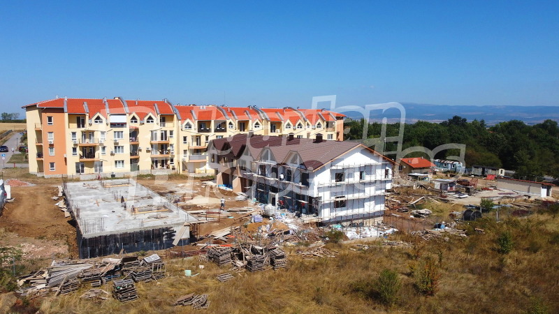 Продава КЪЩА, с. Нови хан, област София област, снимка 7 - Къщи - 53183203