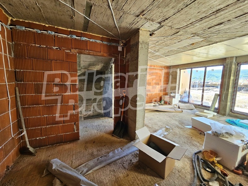 Продава КЪЩА, с. Нови хан, област София област, снимка 14 - Къщи - 53183203