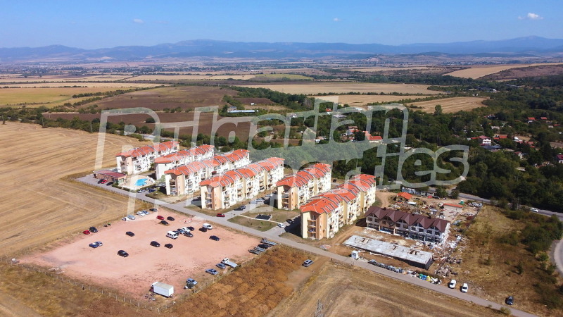 Продава КЪЩА, с. Нови хан, област София област, снимка 2 - Къщи - 53183203