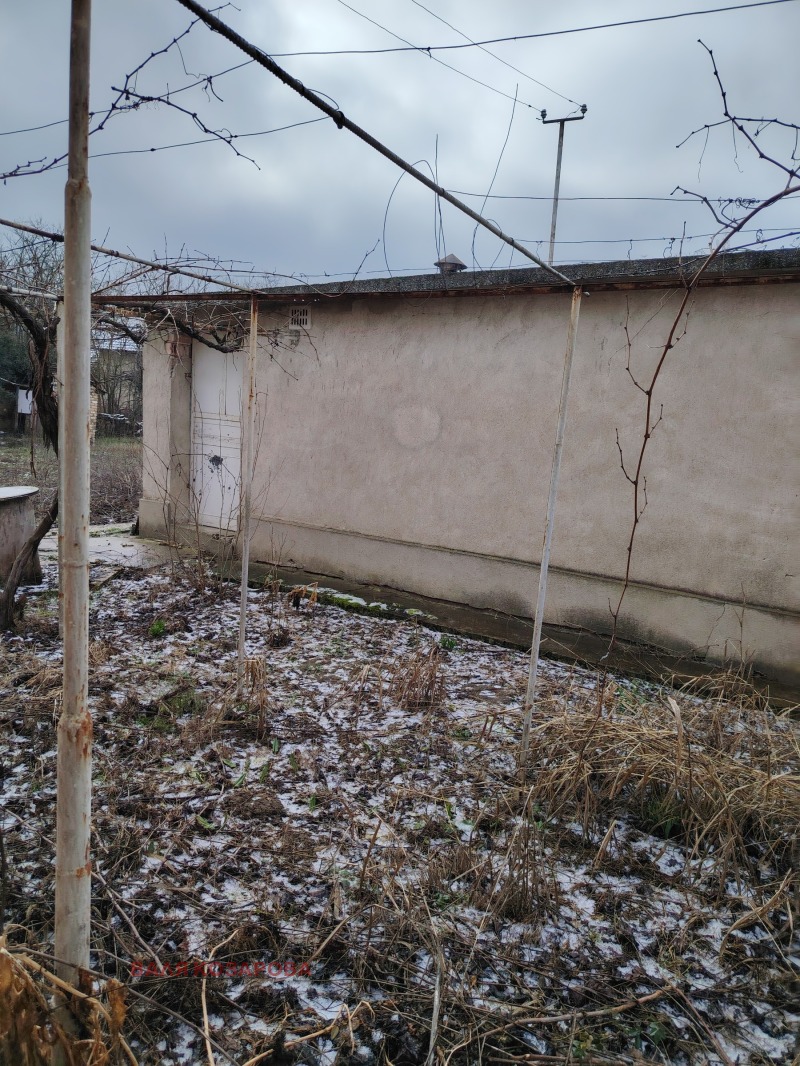 Продава КЪЩА, с. Комарево, област Плевен, снимка 4 - Къщи - 53593294