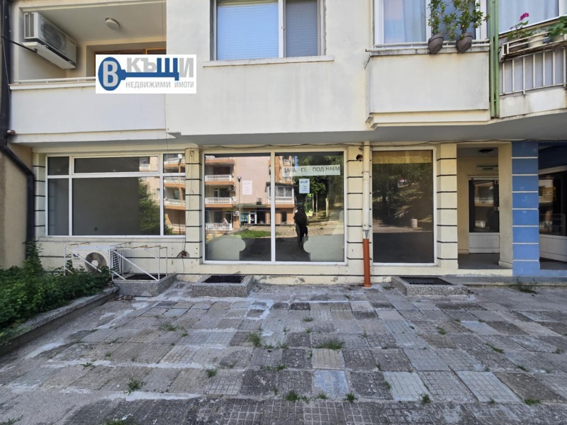 Til salgs  Butikk Veliko Tarnovo , Tsentar , 61 kvm | 92630200 - bilde [3]