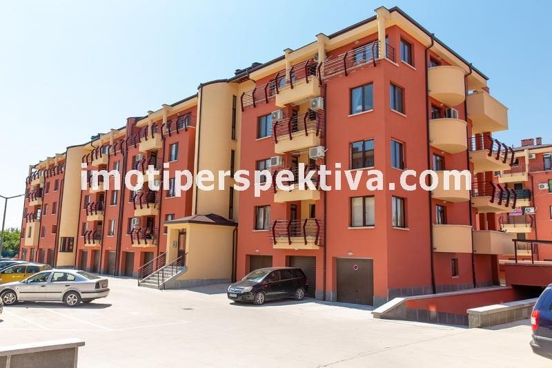 Продава ГАРАЖ, ПАРКОМЯСТО, град Пловдив, Кючук Париж • 13000 € / 25425.79 лв. • 51731109 1