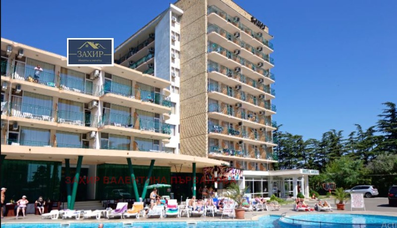 Продава  Хотел област Бургас , к.к. Слънчев бряг , 6070 кв.м | 11591079 - изображение [2]