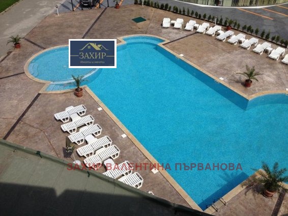 Продава  Хотел област Бургас , к.к. Слънчев бряг , 6070 кв.м | 11591079 - изображение [4]