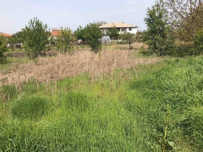 For Sale  Plot Plovdiv , Belomorski , 1500 sq.m | 92849742