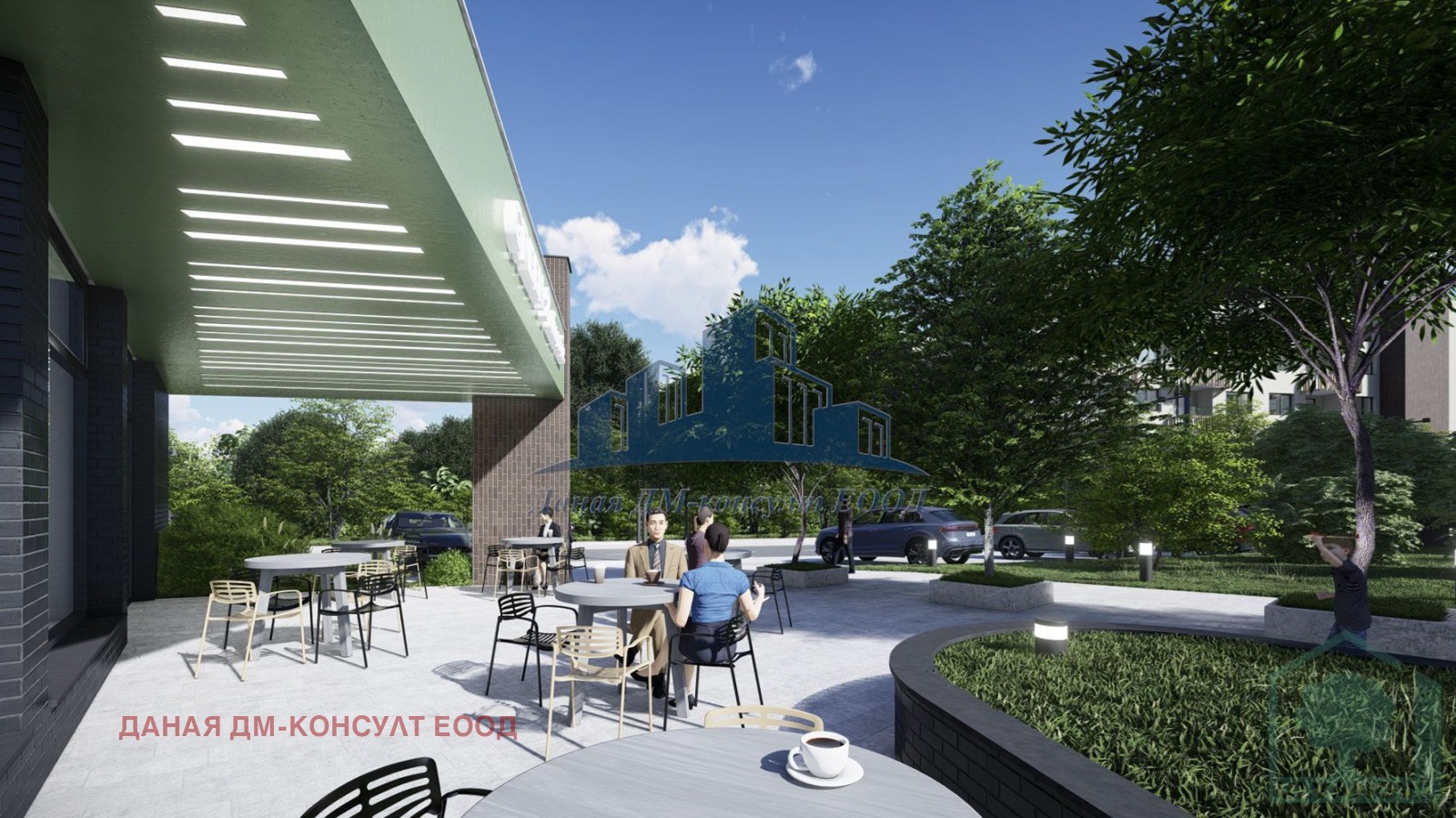 Продава 1-СТАЕН, гр. Шумен, Тракия, снимка 2 - Апартаменти - 53688612