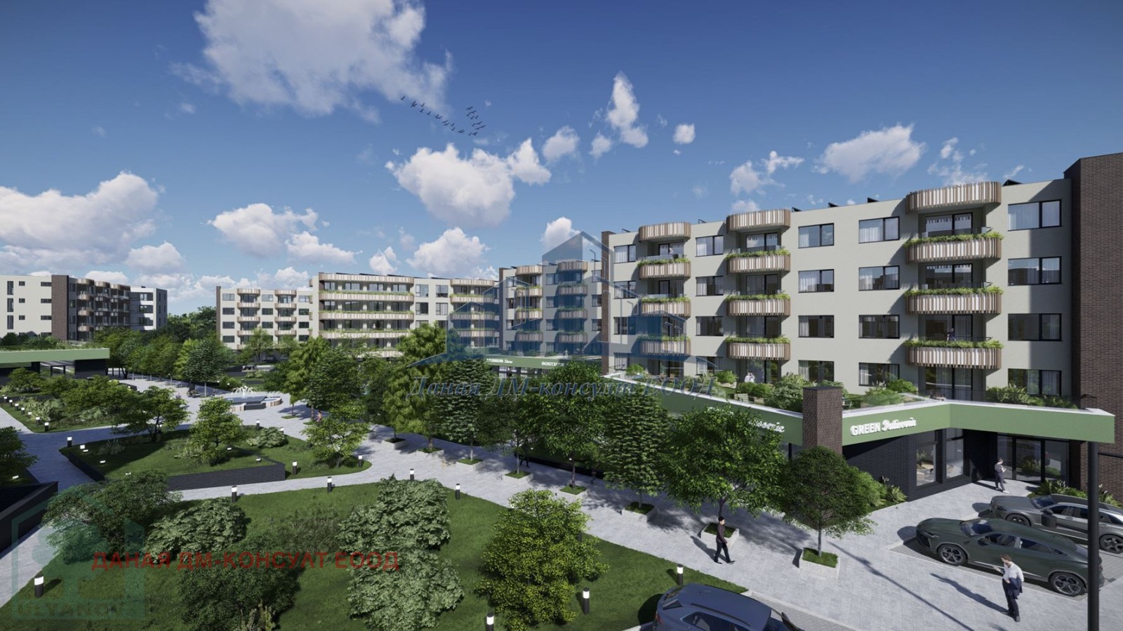 Продава 1-СТАЕН, гр. Шумен, Тракия, снимка 3 - Апартаменти - 53688612