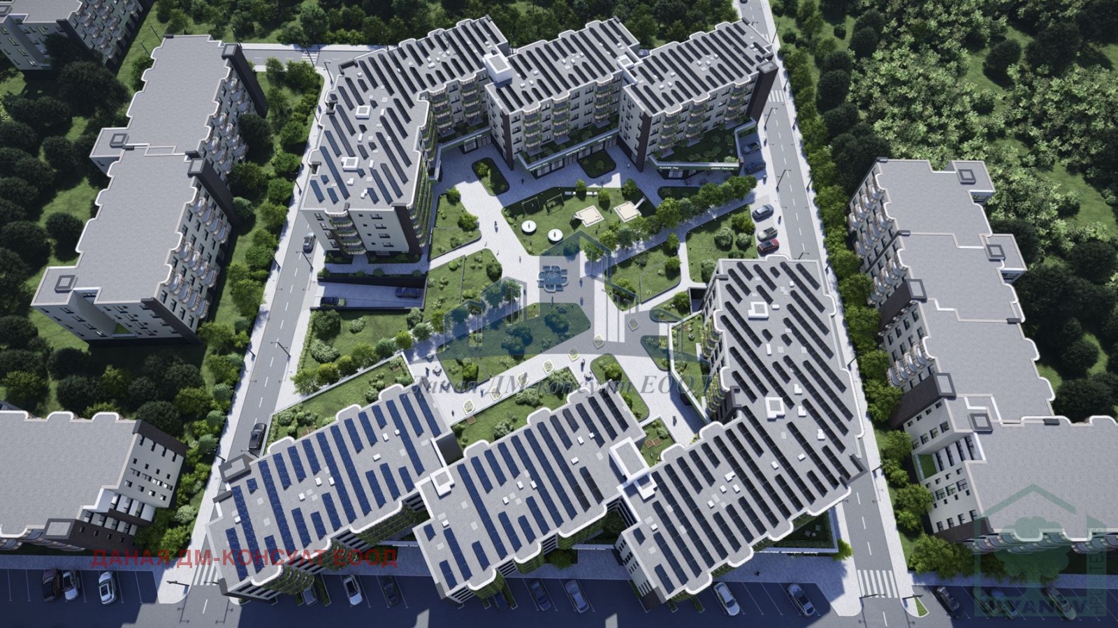 Продава 1-СТАЕН, гр. Шумен, Тракия, снимка 4 - Апартаменти - 53688612