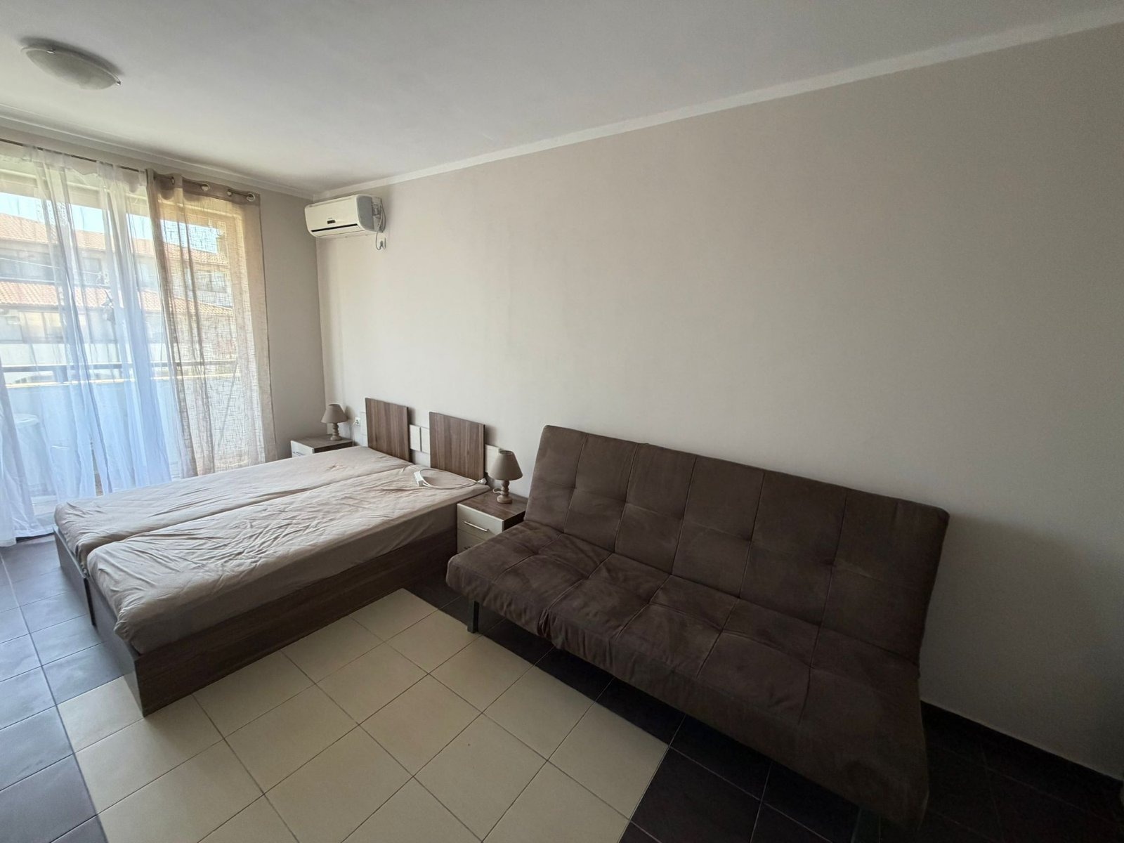Продава 1-СТАЕН, гр. Приморско, област Бургас, снимка 2 - Апартаменти - 55137060