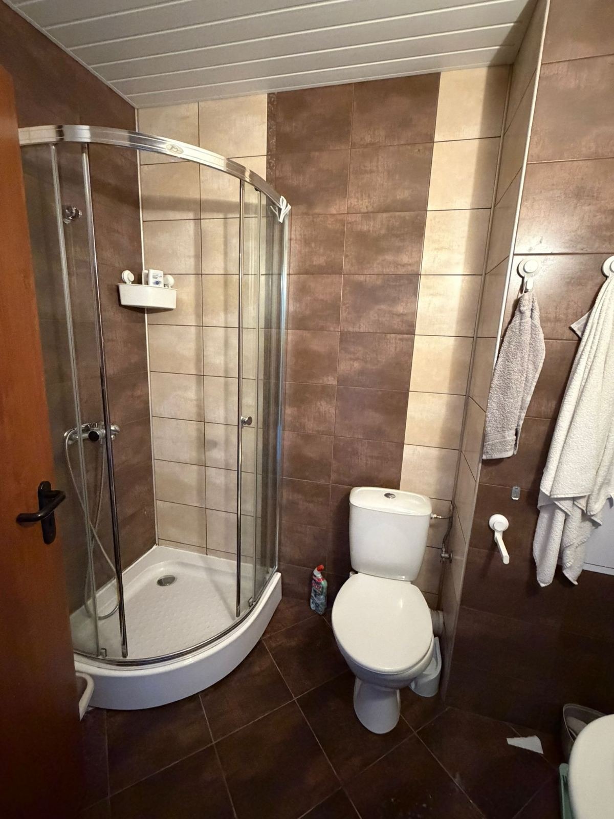 Продава 1-СТАЕН, гр. Приморско, област Бургас, снимка 6 - Апартаменти - 55137060