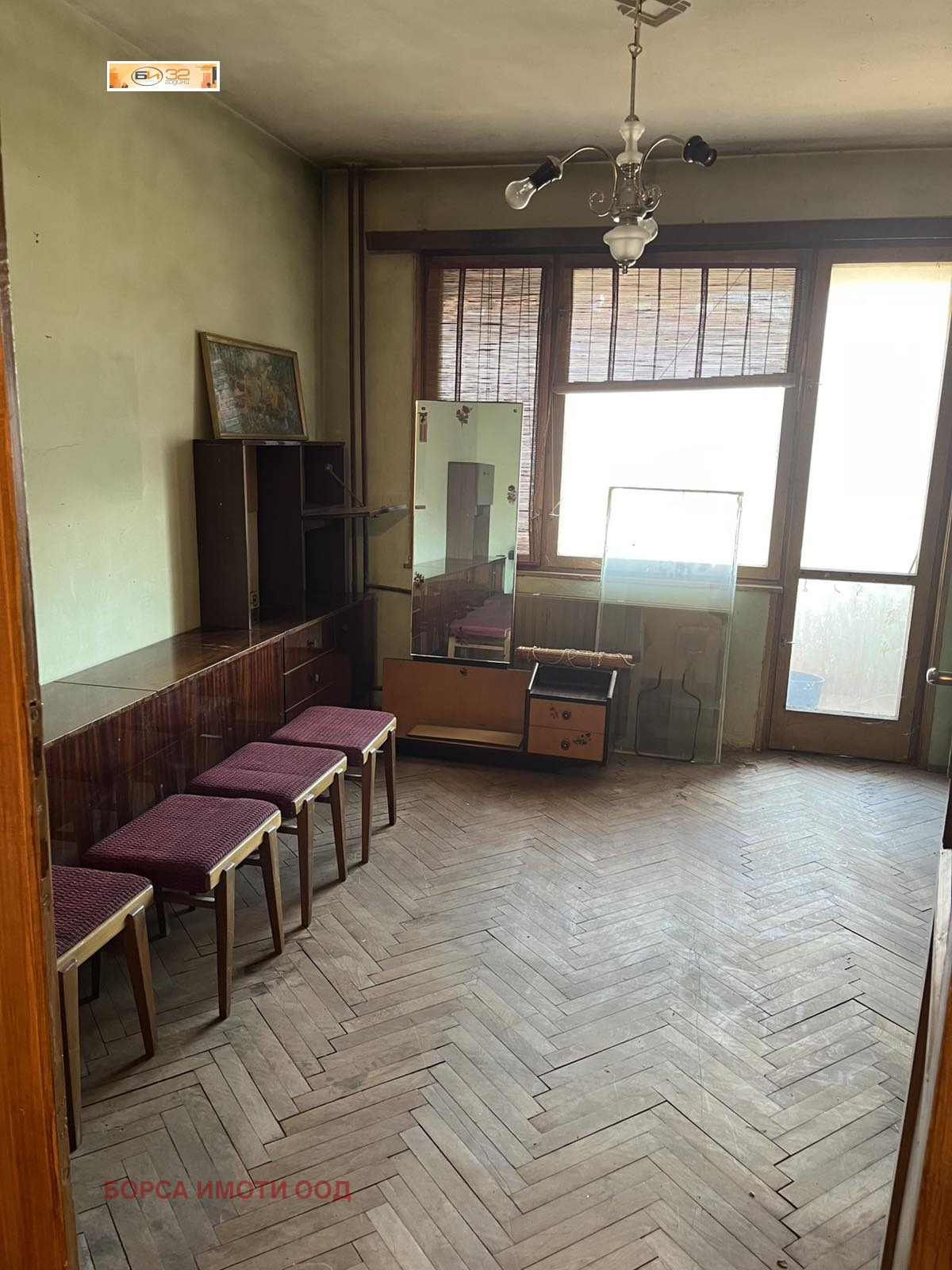 Продава 2-СТАЕН, гр. Враца, Център, снимка 2 - Апартаменти - 52524656