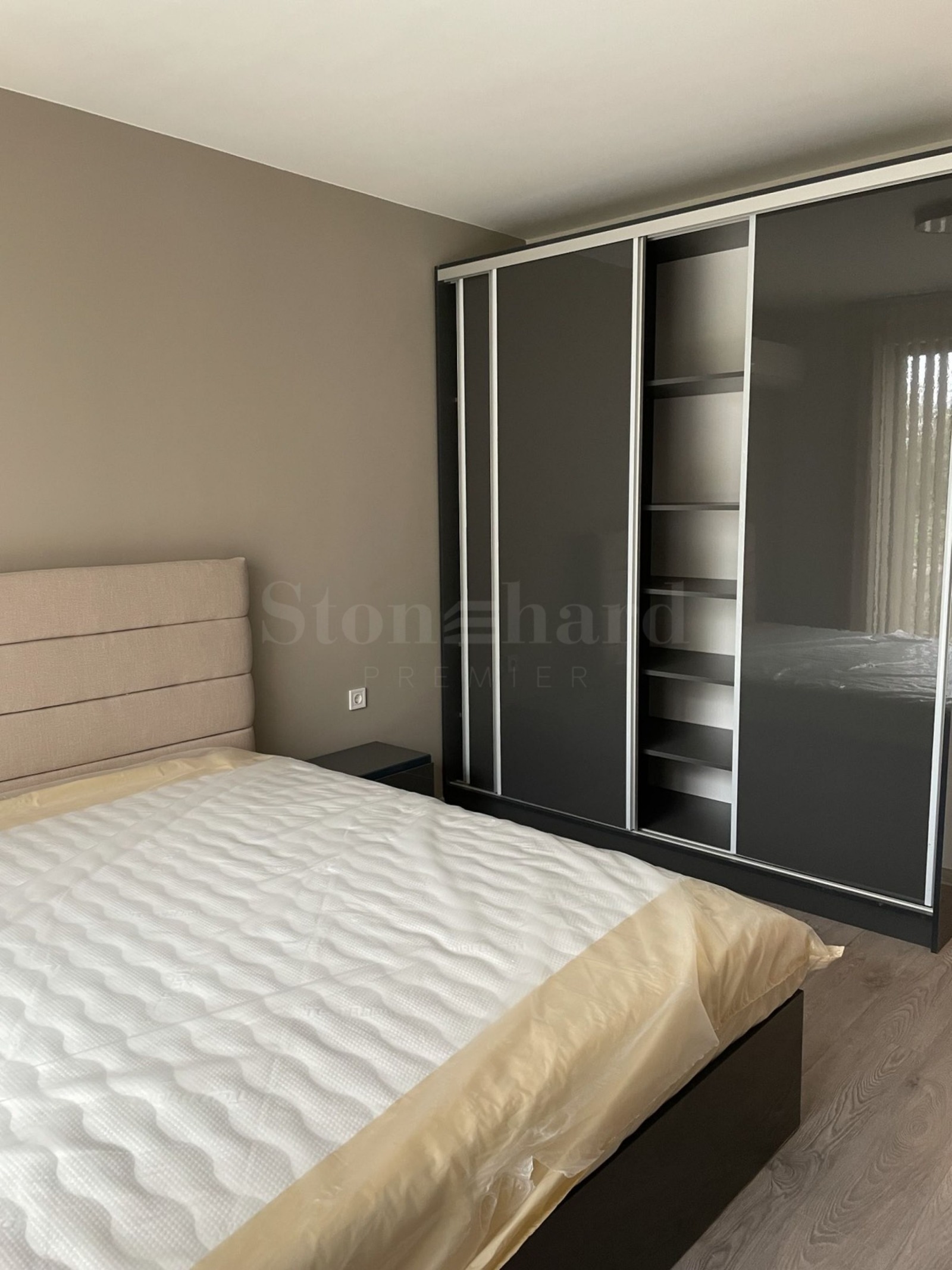 Продава 2-СТАЕН, гр. Пловдив, Христо Смирненски, снимка 4 - Апартаменти - 53835342