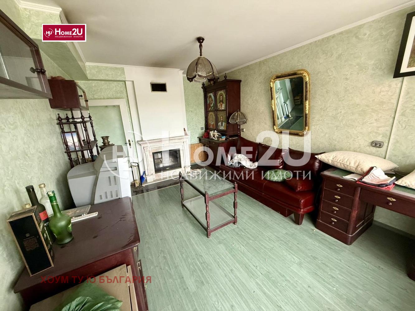 Продава 2-СТАЕН, гр. Самоков, област София област, снимка 4 - Апартаменти - 54294692