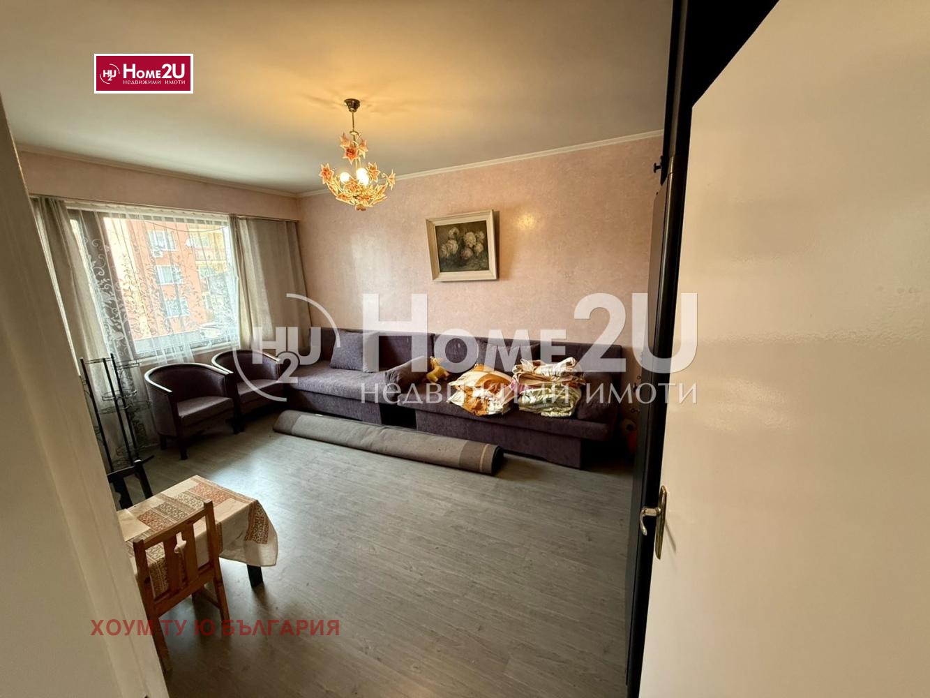 Продава 2-СТАЕН, гр. Самоков, област София област, снимка 2 - Апартаменти - 54294692