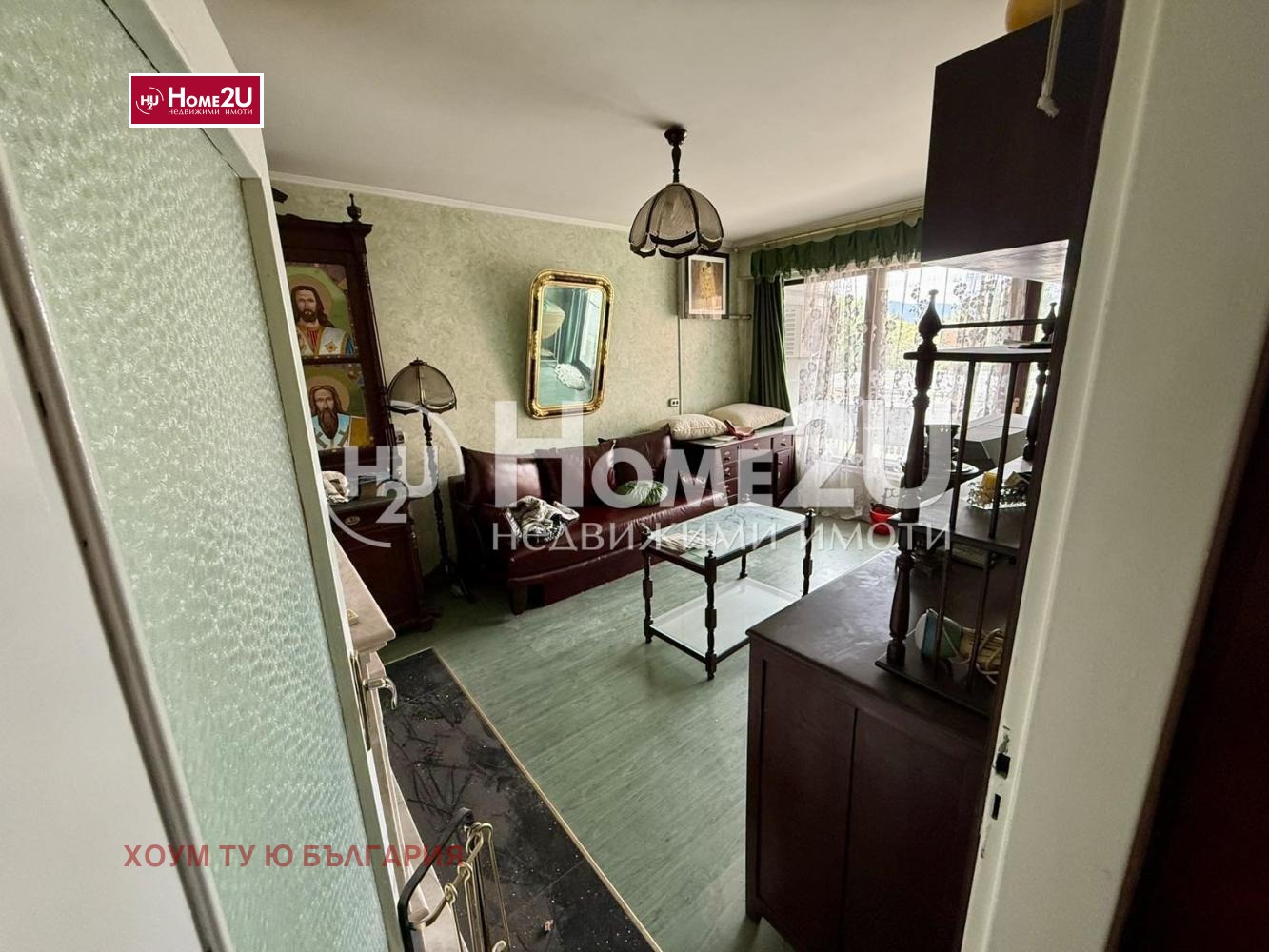 Продава 2-СТАЕН, гр. Самоков, област София област, снимка 3 - Апартаменти - 54294692