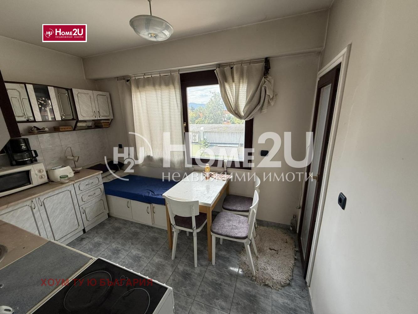 Продава 2-СТАЕН, гр. Самоков, област София област, снимка 6 - Апартаменти - 54294692