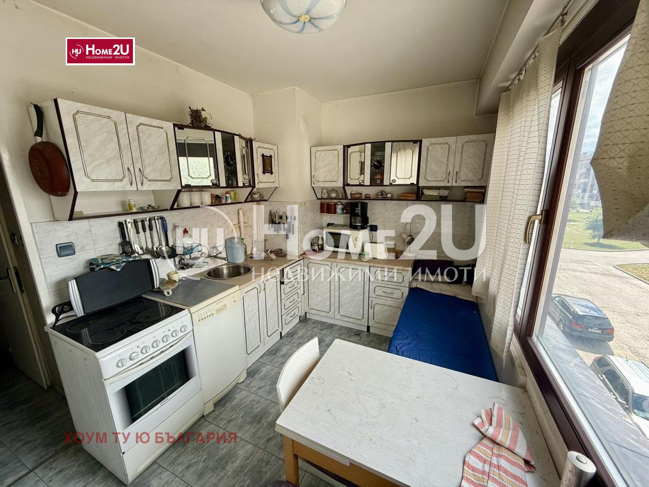 Продава 2-СТАЕН, гр. Самоков, област София област, снимка 5 - Апартаменти - 54294692