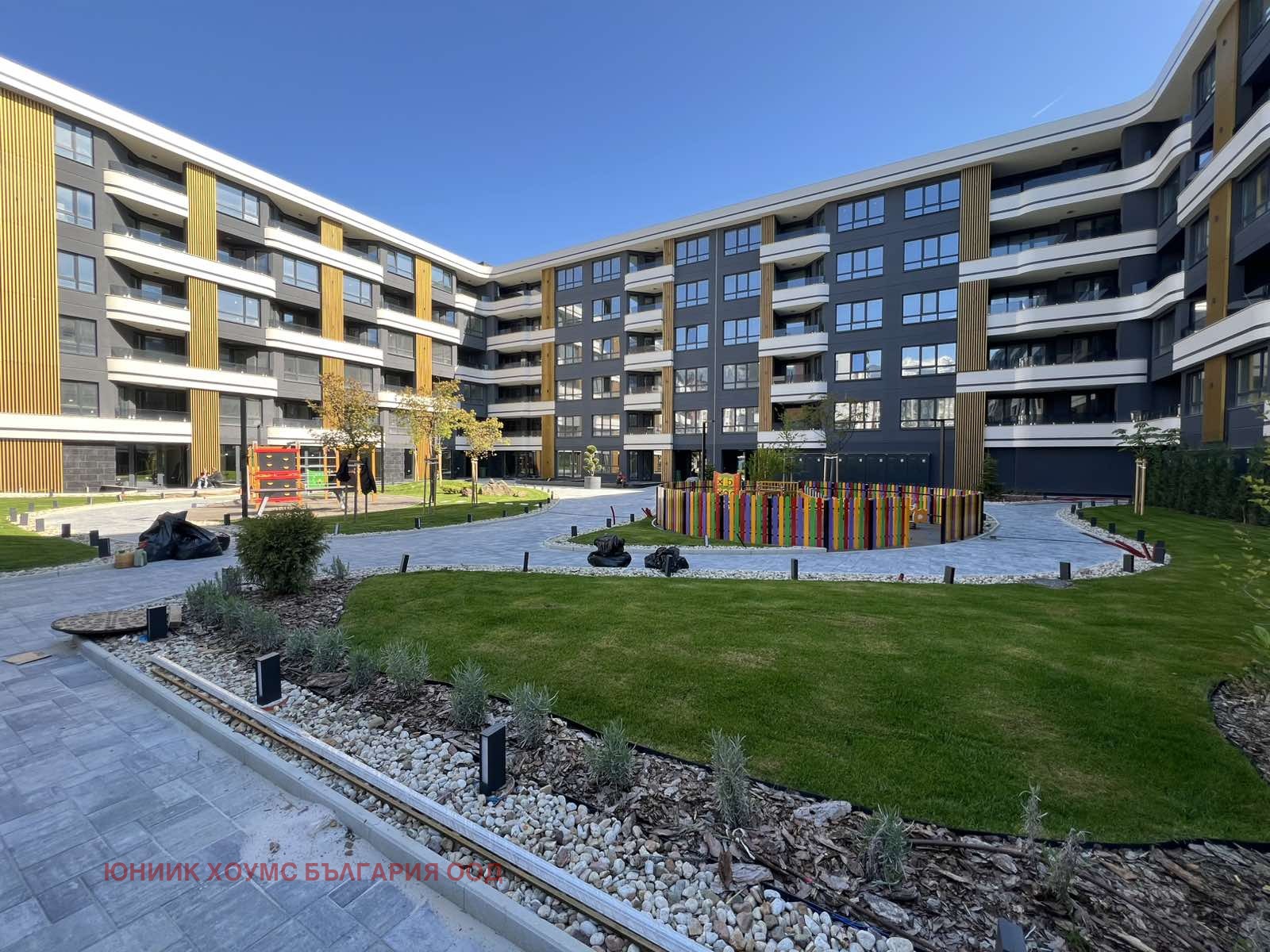 Продава 2-СТАЕН, гр. София, Малинова долина
