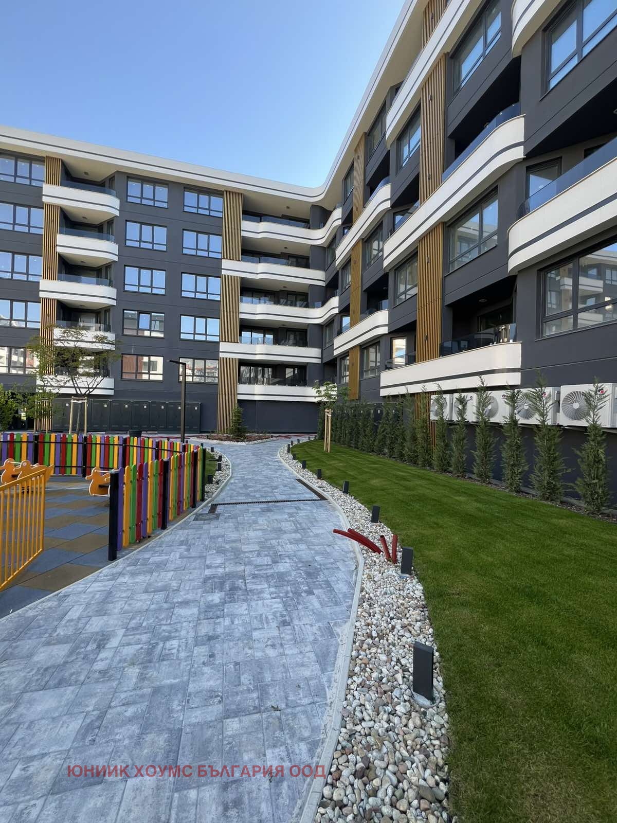 Продава 2-СТАЕН, гр. София, Малинова долина, снимка 2 - Апартаменти - 54615790