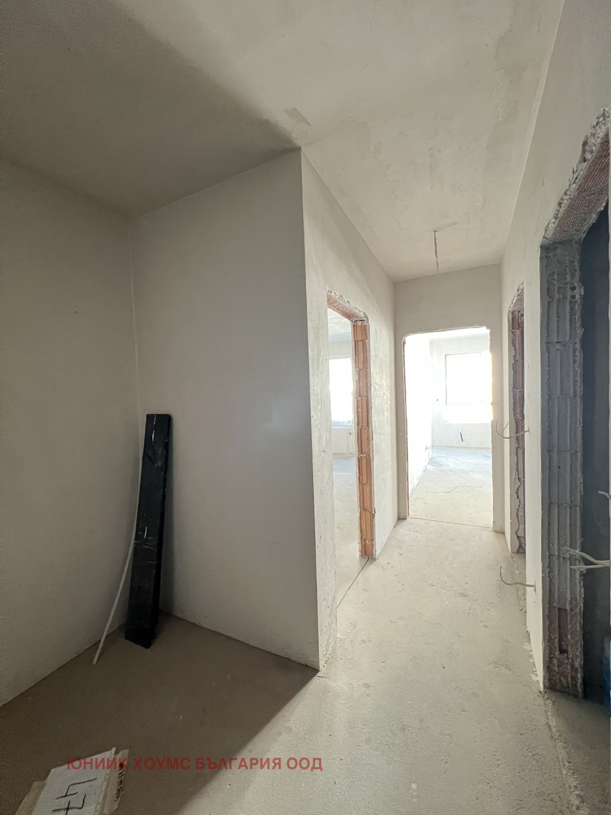 Продава 2-СТАЕН, гр. София, Малинова долина, снимка 8 - Апартаменти - 54615790
