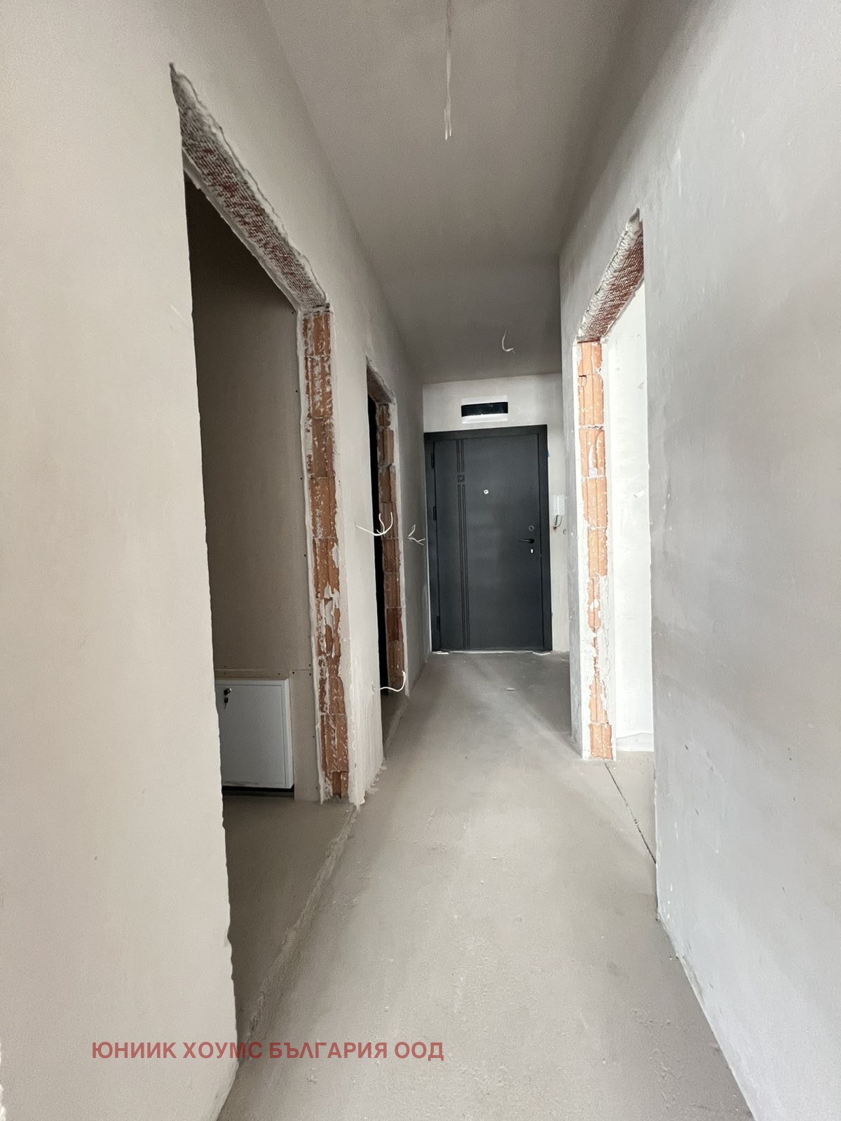 Продава 2-СТАЕН, гр. София, Малинова долина, снимка 5 - Апартаменти - 54615790