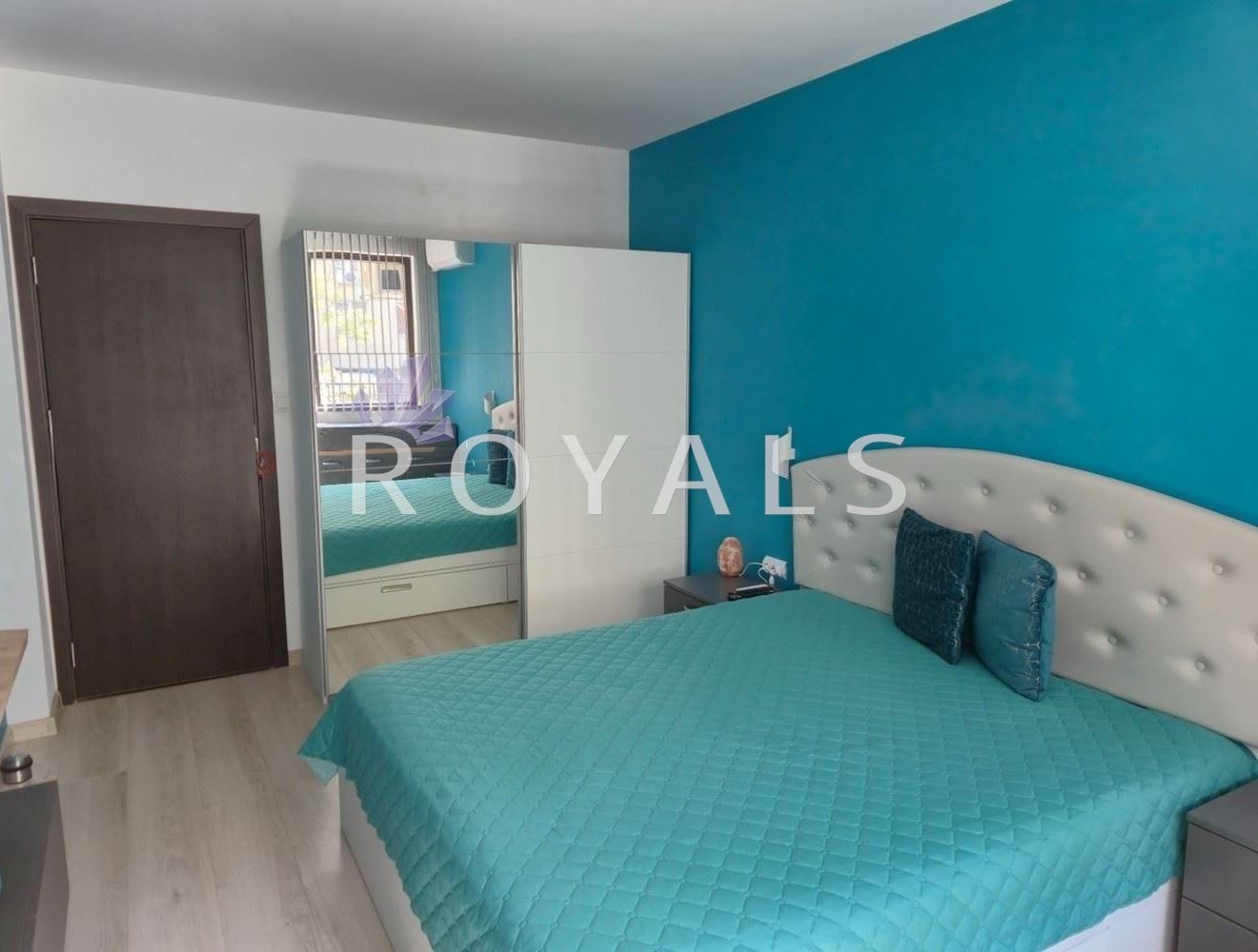 Продава 2-СТАЕН, гр. Варна, Лятно кино Тракия, снимка 7 - Апартаменти - 54686702