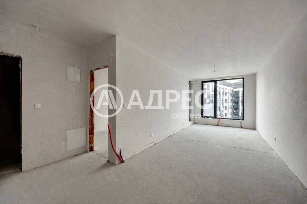 Продава 2-СТАЕН, гр. София, Дружба 2, снимка 2 - Апартаменти - 55088881