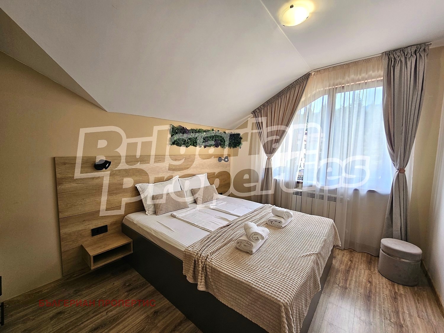 Продава 2-СТАЕН, к.к. Боровец, област София област, снимка 6 - Апартаменти - 55836763