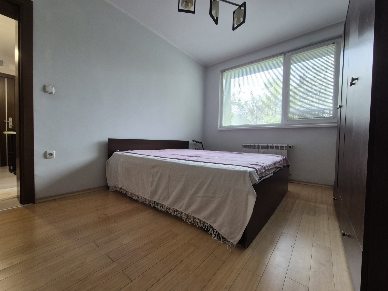 Продава 3-СТАЕН, гр. София, Хиподрума, снимка 4 - Апартаменти - 54223243