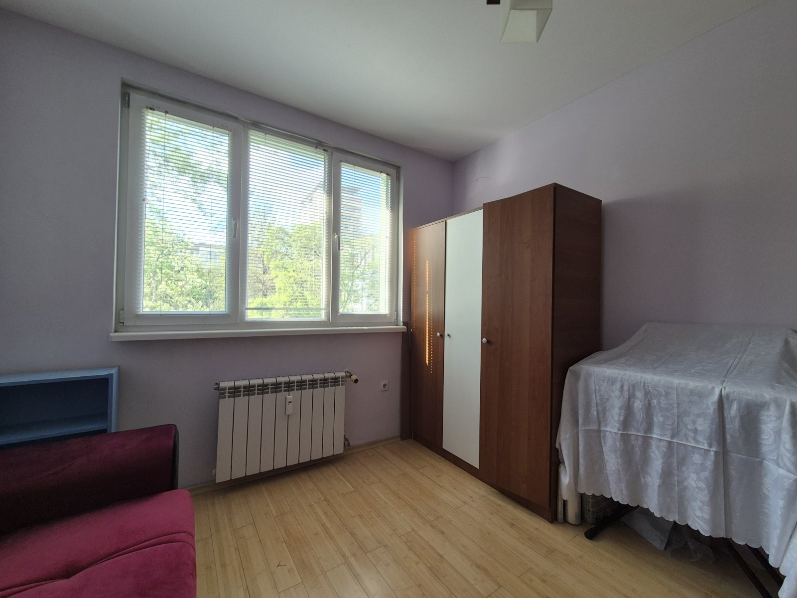 Продава 3-СТАЕН, гр. София, Хиподрума, снимка 6 - Апартаменти - 54223243