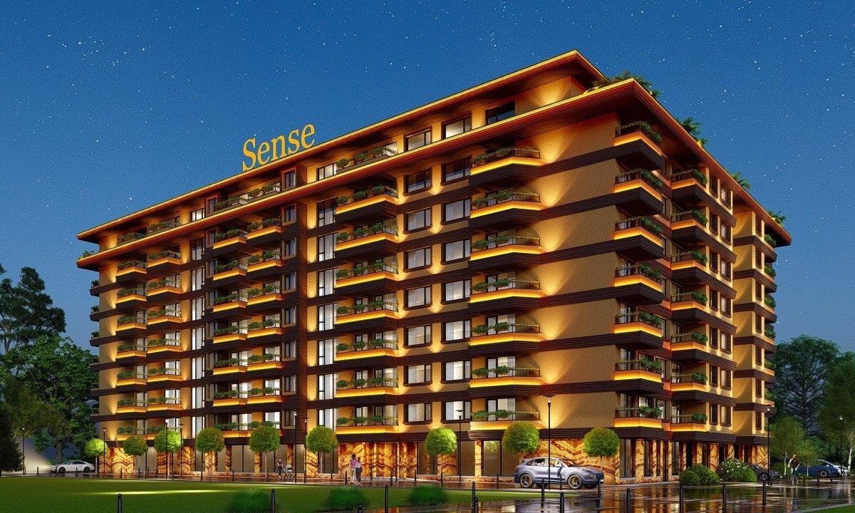 Продава 3-СТАЕН, гр. Русе, Родина 1, снимка 2 - Апартаменти - 56612269