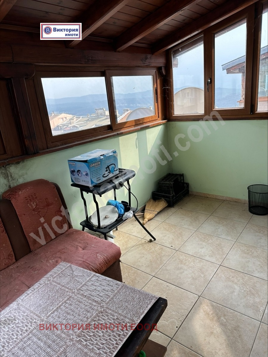 Продава 4-СТАЕН, гр. Велико Търново, Картала, снимка 2 - Апартаменти - 44632362
