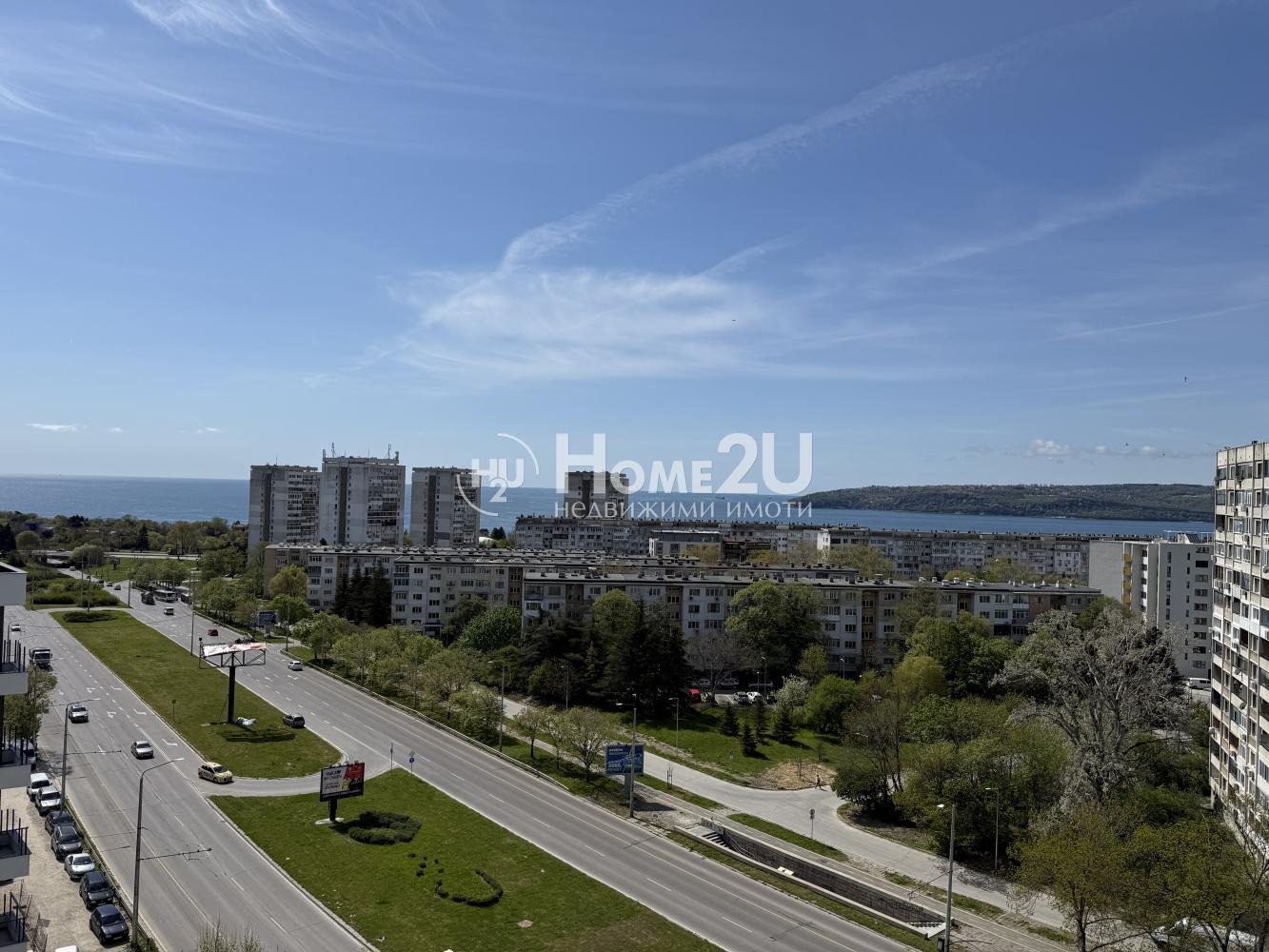 Продава 4-СТАЕН, гр. Варна, Бриз, снимка 3 - Апартаменти - 54551158