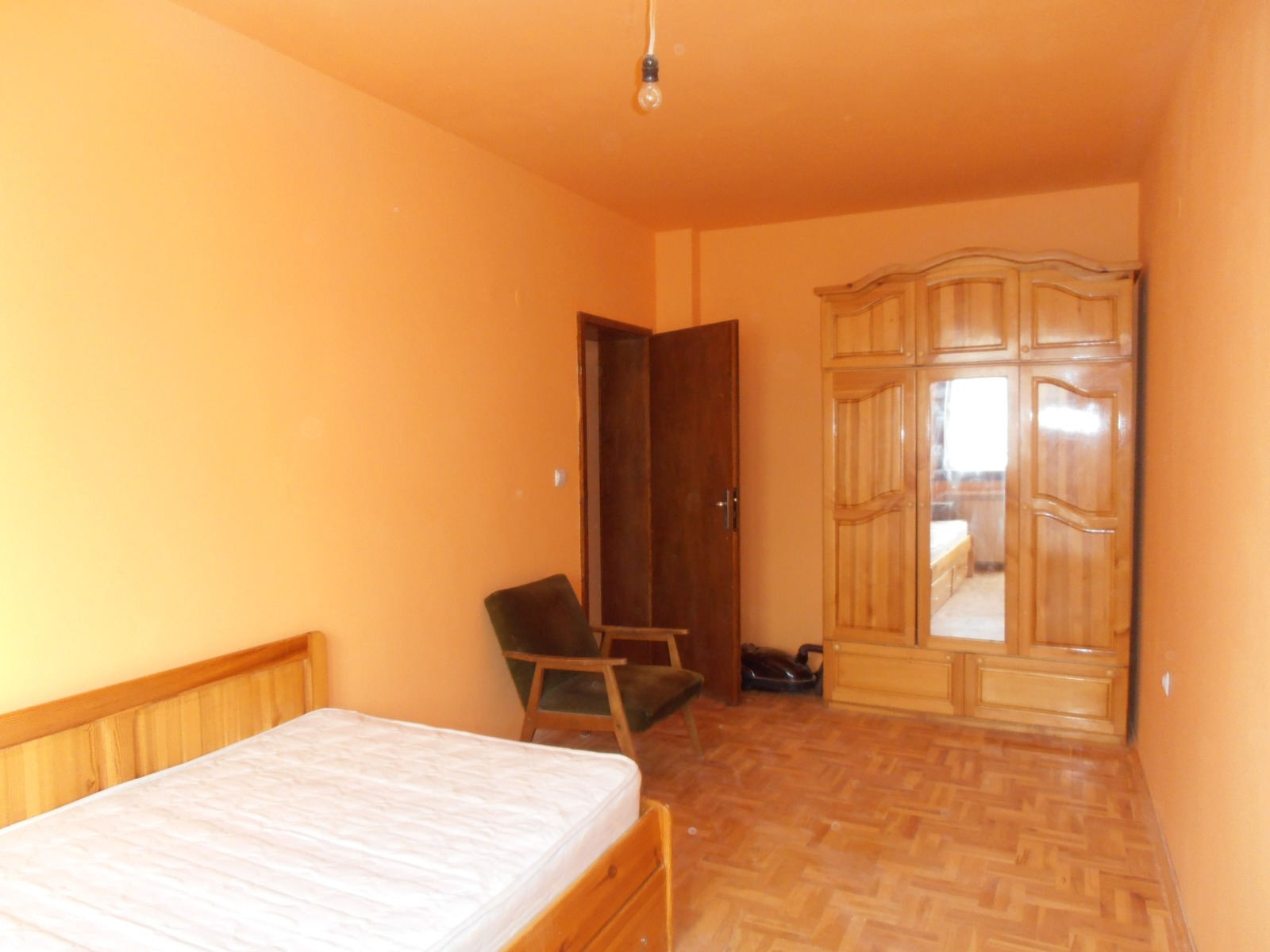 Продава МНОГОСТАЕН, гр. София, Дървеница, снимка 5 - Апартаменти - 53806441