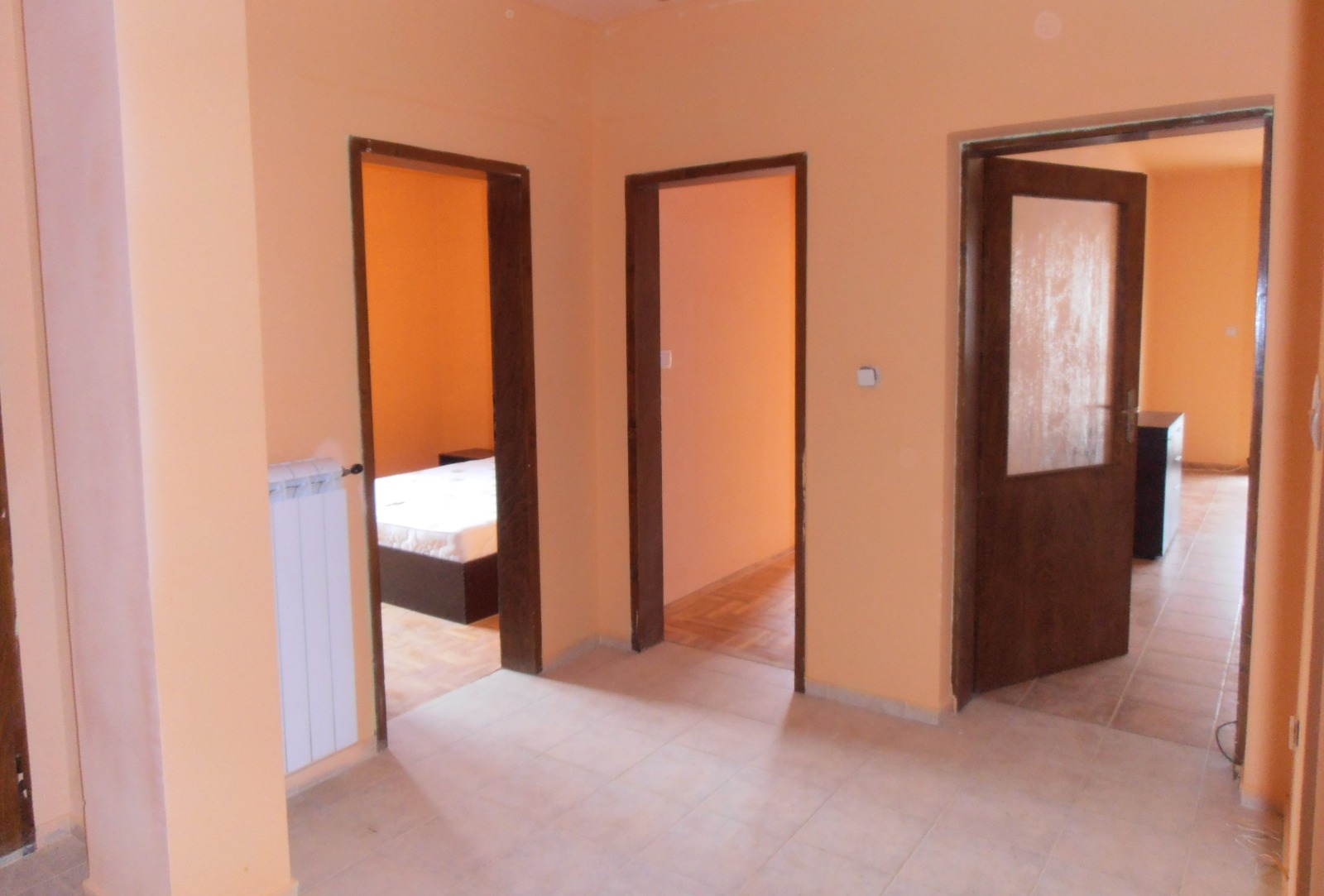 Продава МНОГОСТАЕН, гр. София, Дървеница, снимка 3 - Апартаменти - 53806441