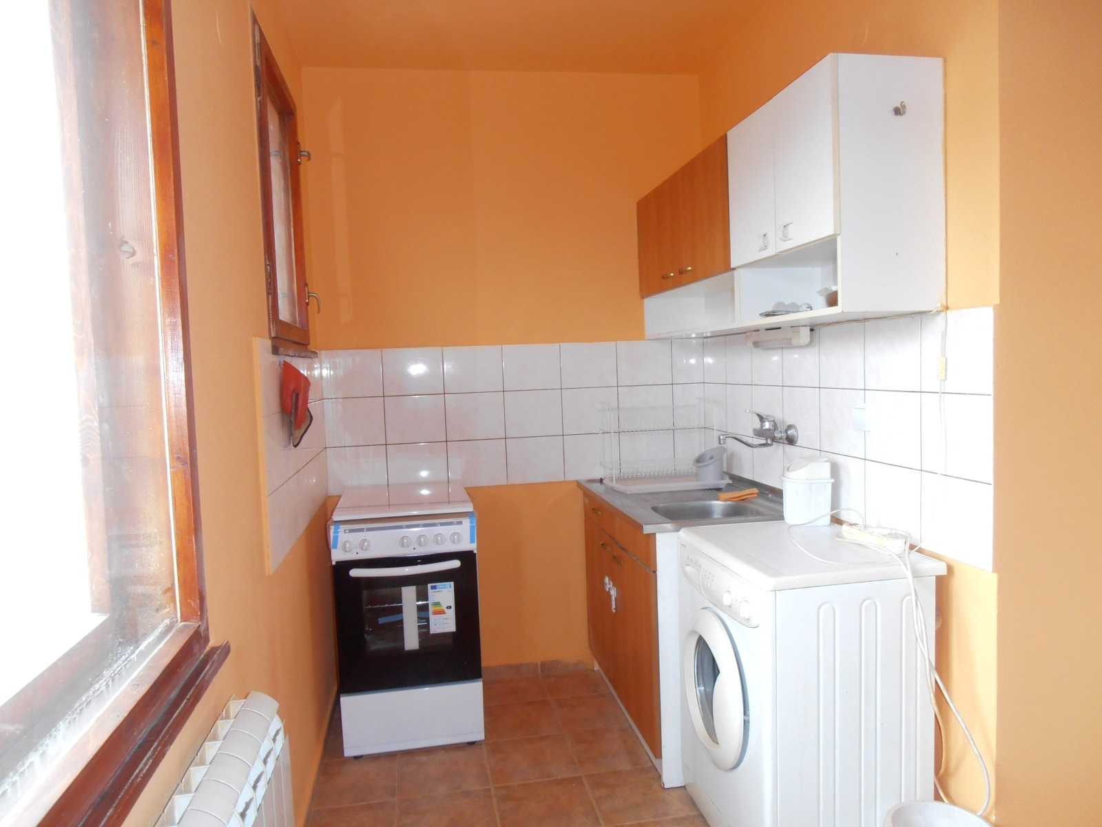 Продава МНОГОСТАЕН, гр. София, Дървеница, снимка 12 - Апартаменти - 53806441