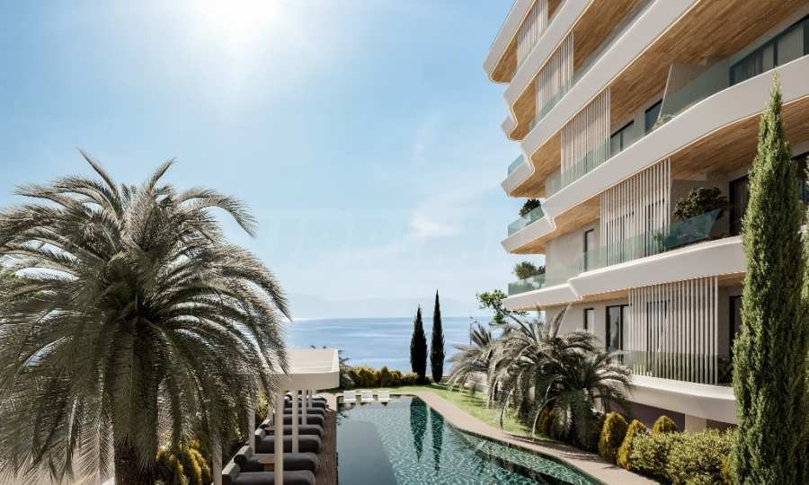 Продава МНОГОСТАЕН, Извън страната, област Извън страната, снимка 7 - Апартаменти - 54004313