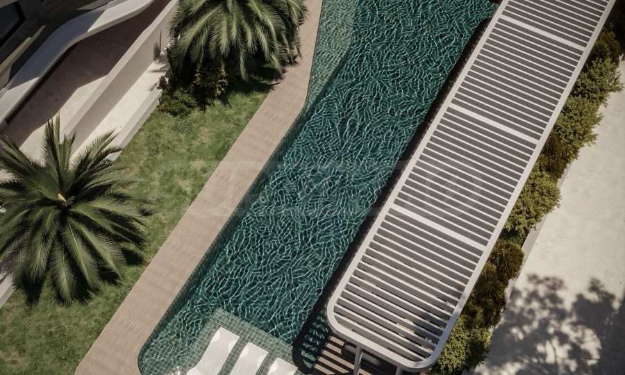 Продава МНОГОСТАЕН, Извън страната, област Извън страната, снимка 11 - Апартаменти - 54004313