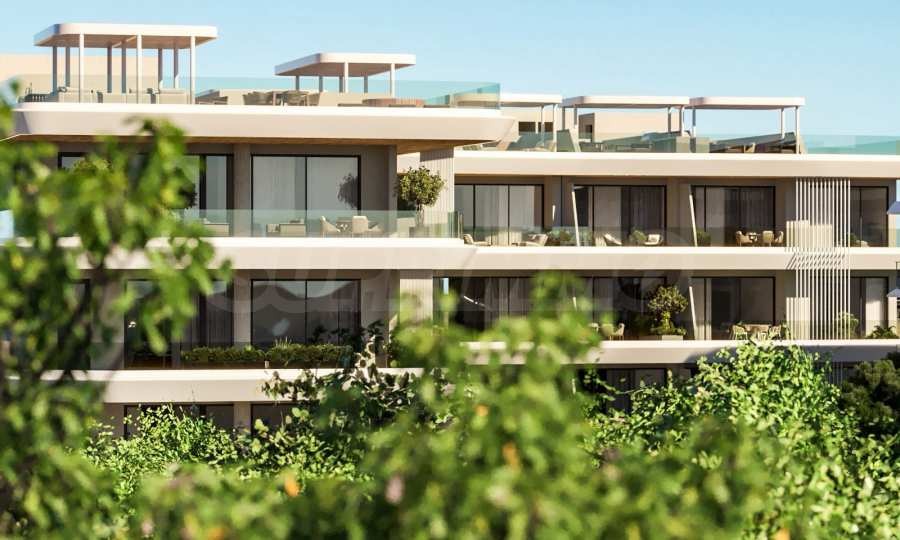 Продава МНОГОСТАЕН, Извън страната, област Извън страната, снимка 14 - Апартаменти - 54004313