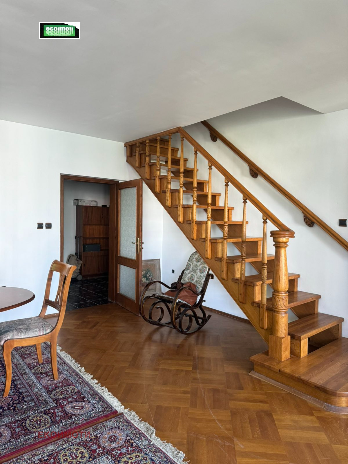 Продава МЕЗОНЕТ, гр. София, Бъкстон, снимка 15 - Апартаменти - 55041399