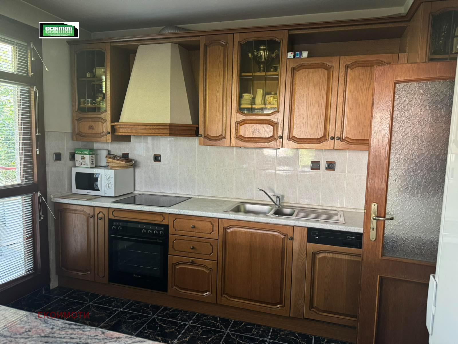Продава МЕЗОНЕТ, гр. София, Бъкстон, снимка 7 - Апартаменти - 55041399