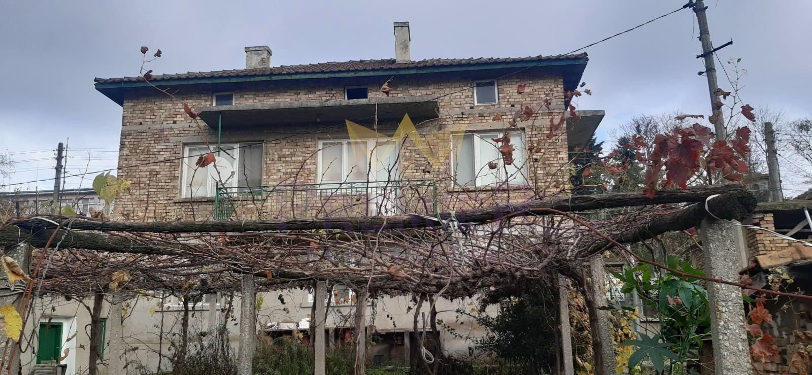 Продава КЪЩА, гр. Белослав, област Варна